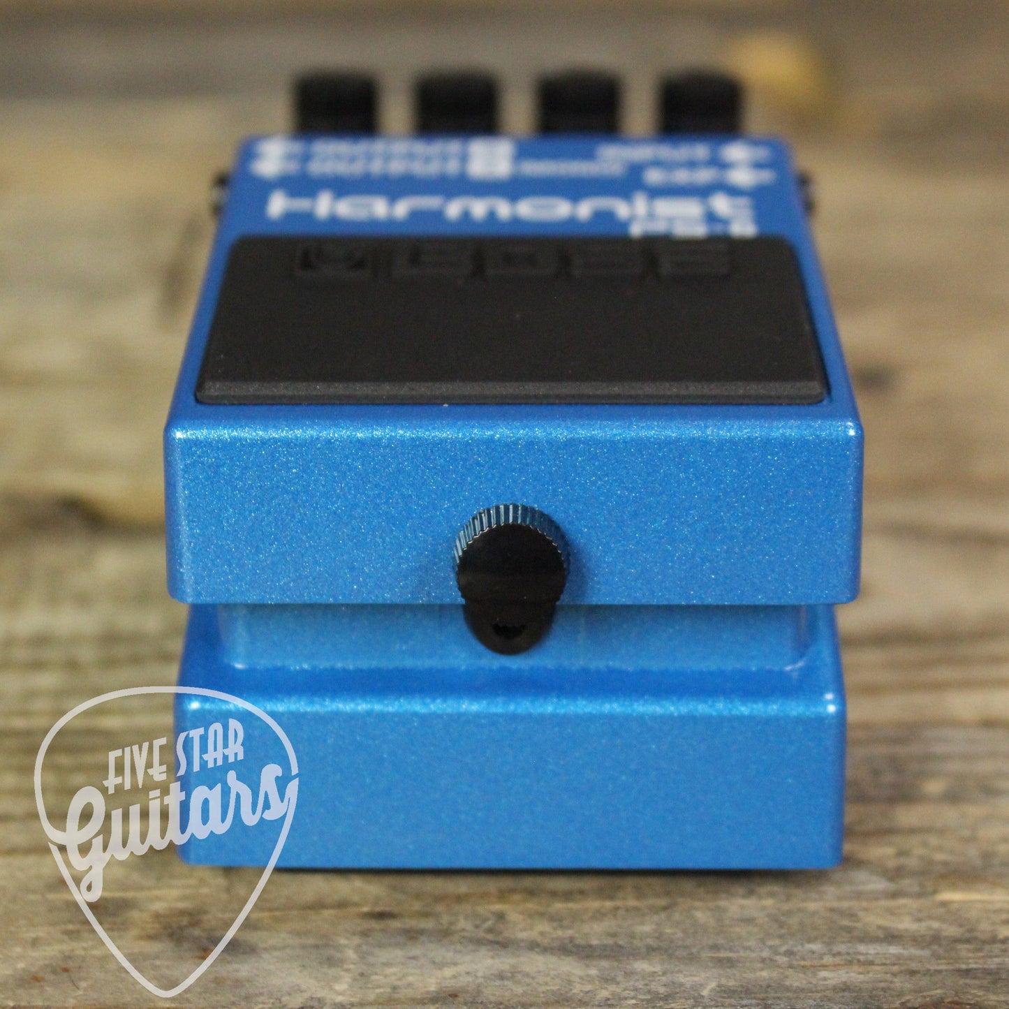 BOSS PS-6 Harmonist Pedal