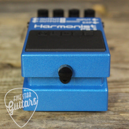 BOSS PS-6 Harmonist Pedal