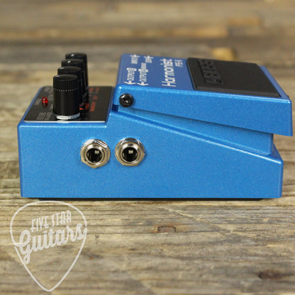 BOSS PS-6 Harmonist Pedal