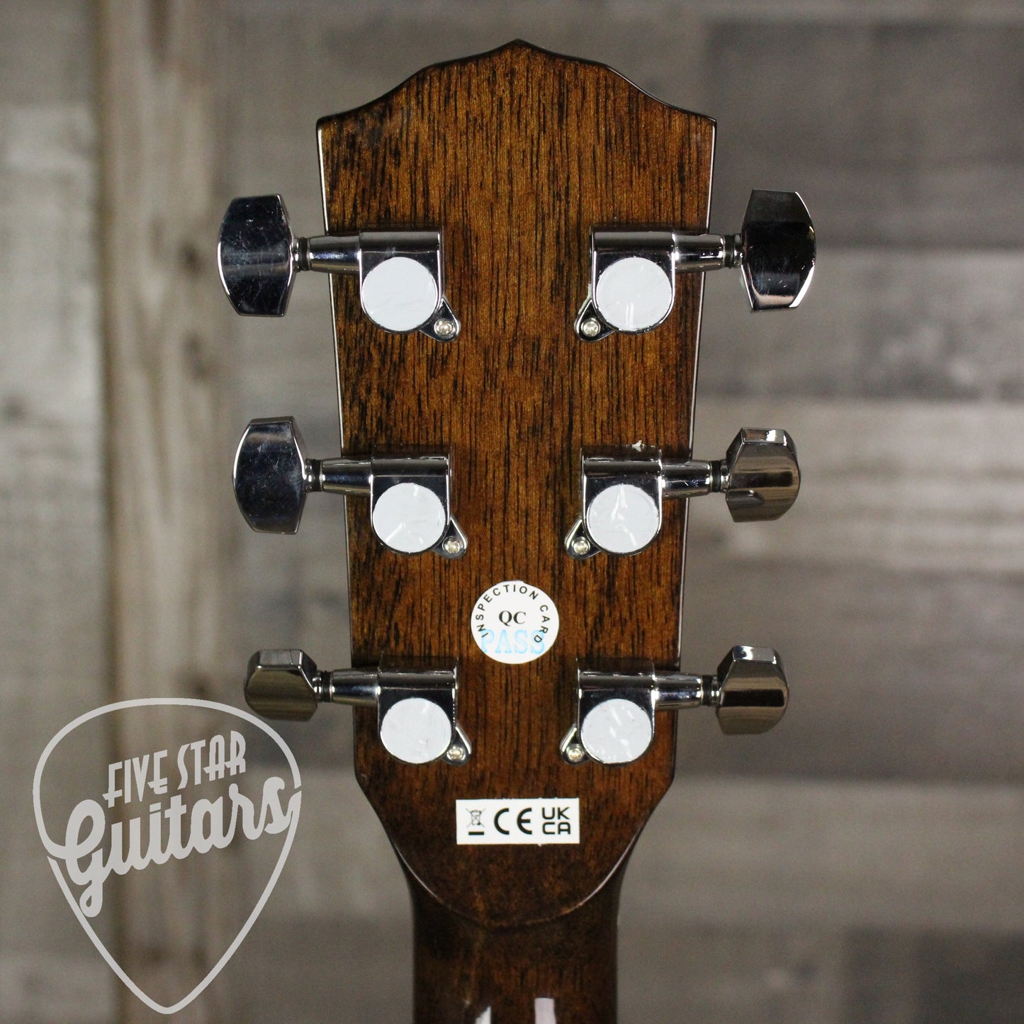 Fender CC-60SCE - Natural