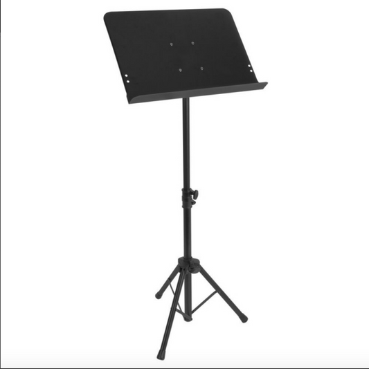 On-Stage Music Stand w/ Tripod