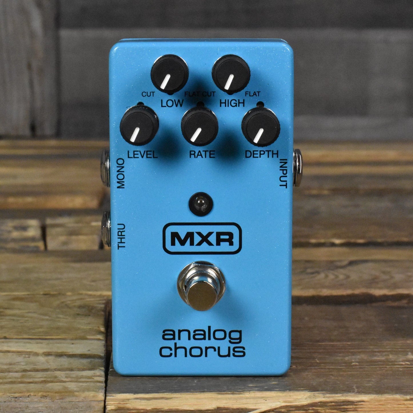 MXR M234 Analog Chorus Pedal