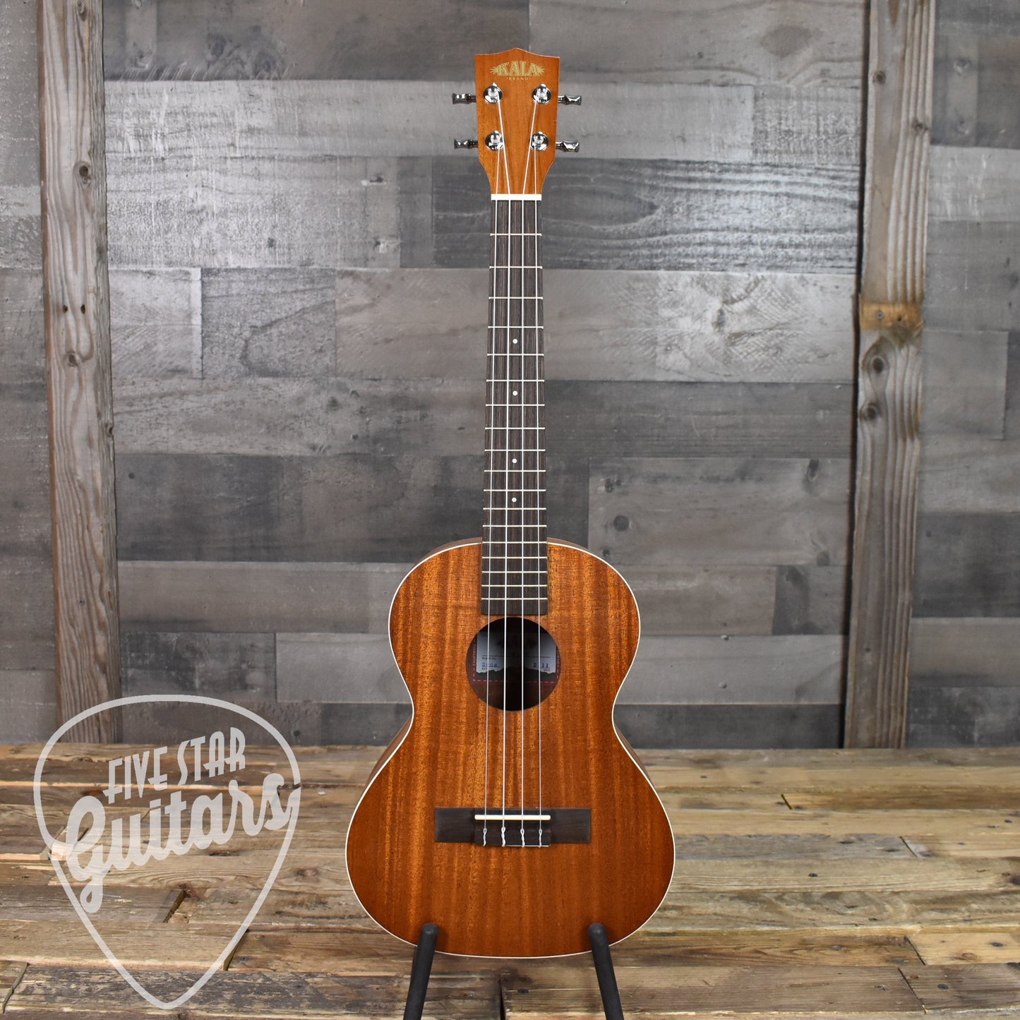 Kala KA-T Tenor Mahogany Uke