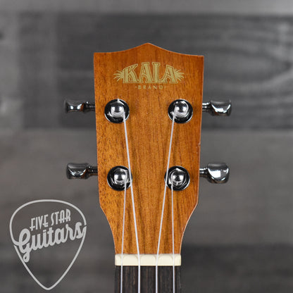 Kala KA-T Tenor Mahogany Uke