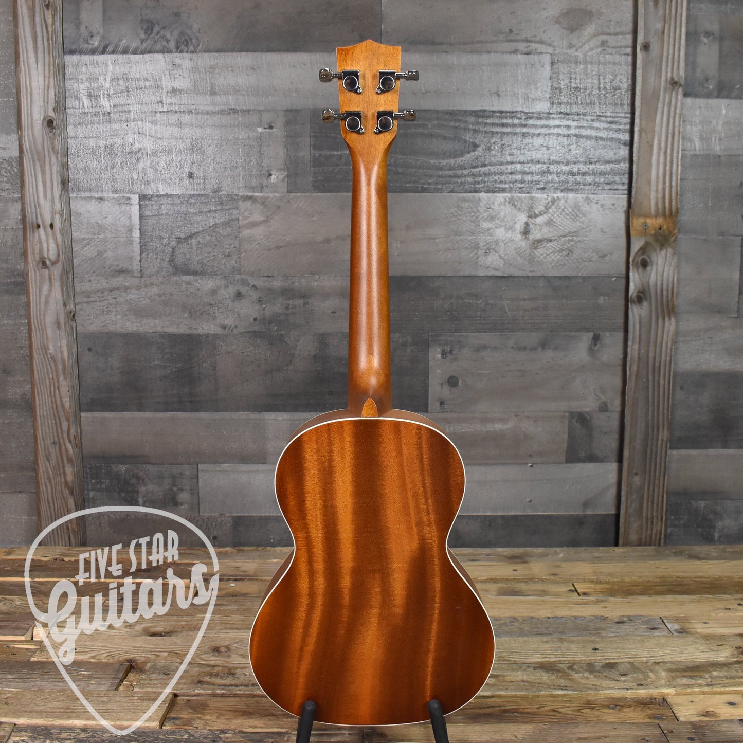 Kala KA-T Tenor Mahogany Uke