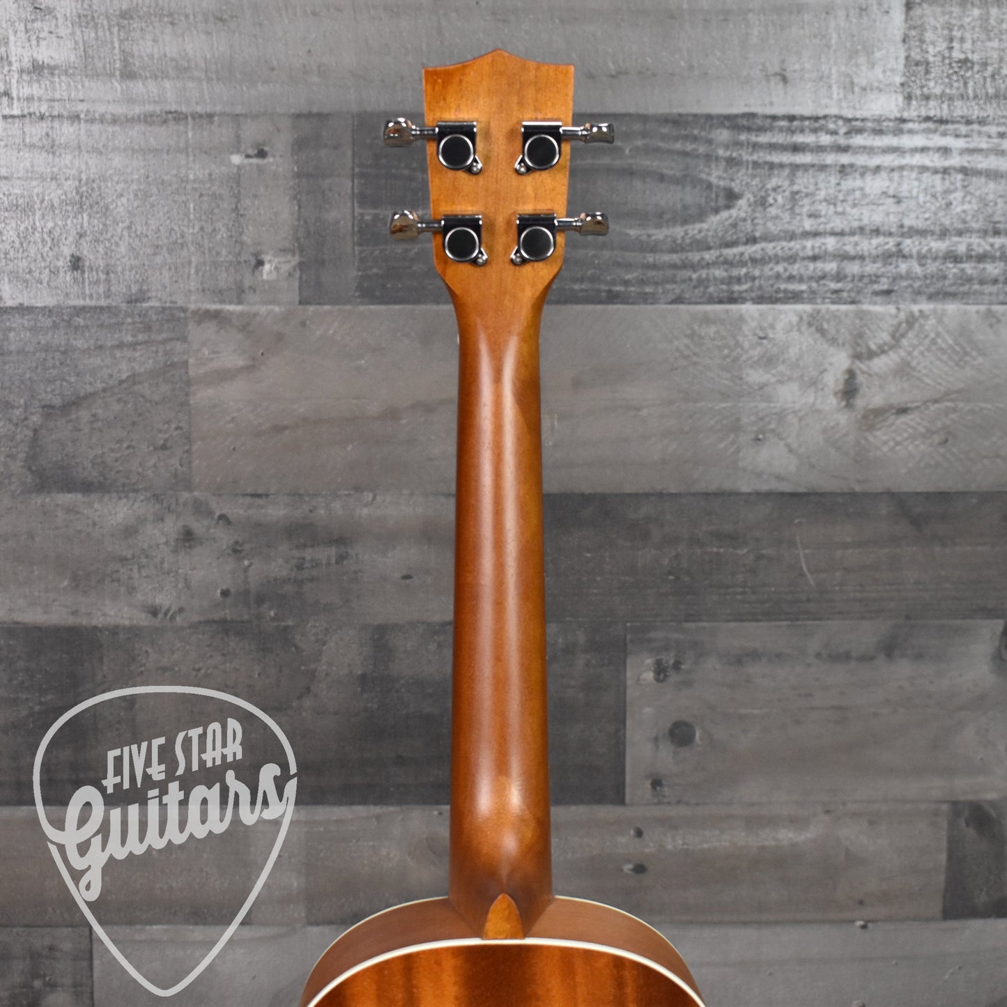 Kala KA-T Tenor Mahogany Uke