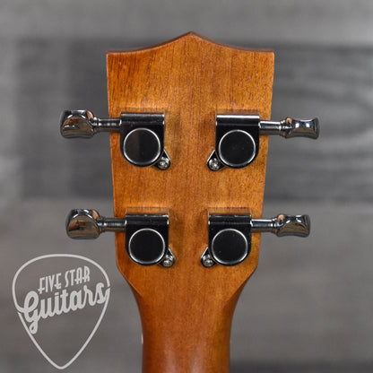 Kala KA-T Tenor Mahogany Uke