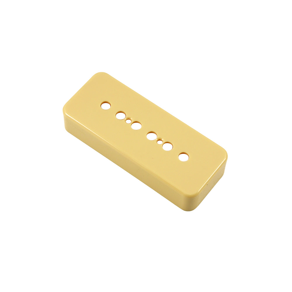 Cream Soap Bar P90 Pickup Cover