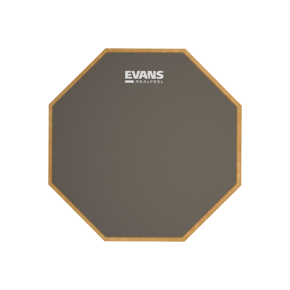 Evans RealFeel Apprentice 7" Practice Pad