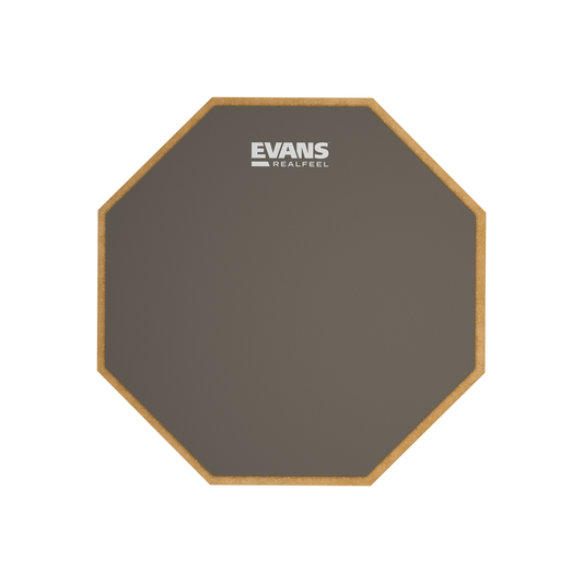 Evans RealFeel Apprentice 7" Practice Pad