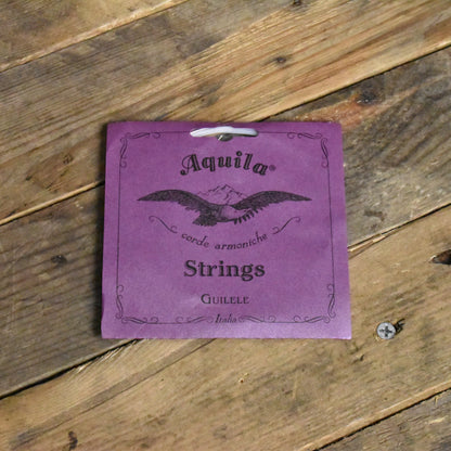 Aquila Nylgut Guitalele / Guilele Strings 96C