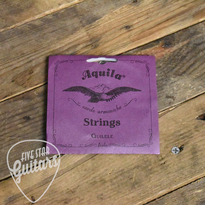 Aquila Nylgut Guitalele / Guilele Strings 96C