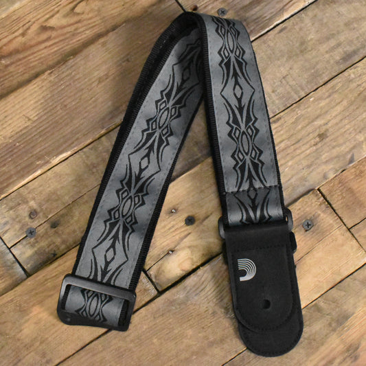D'Addario Tribal Strap