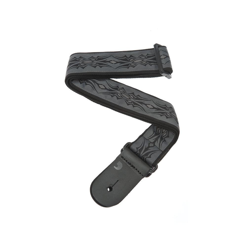 D'Addario Tribal Strap