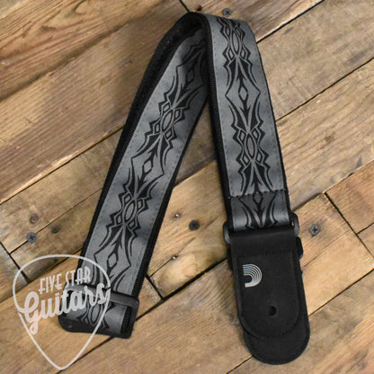 D'Addario Tribal Strap