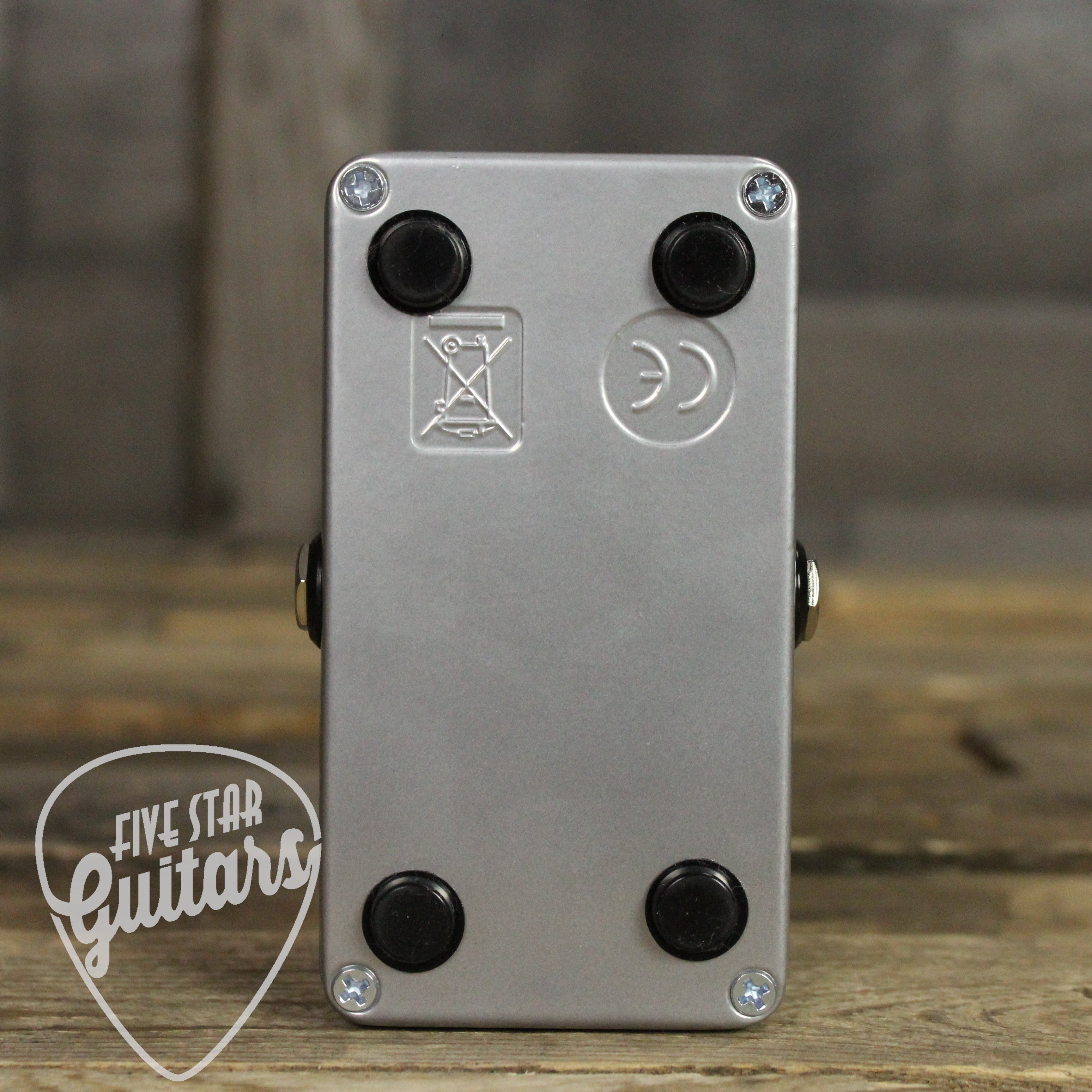EHX Ram's Head Big Muff – Five Star Guitars
