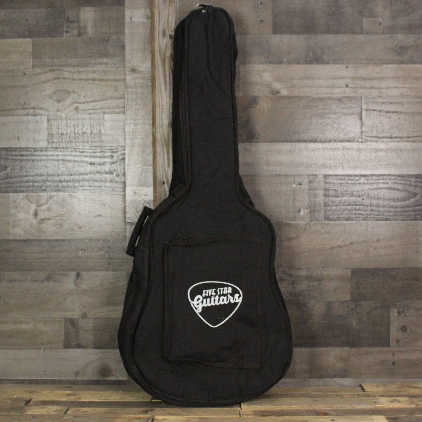 Five Star Guitars Dreadnought Gig Bag EM20P