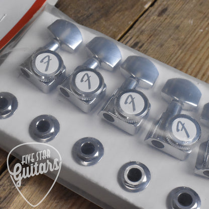 Fender Locking Tuners Chrome