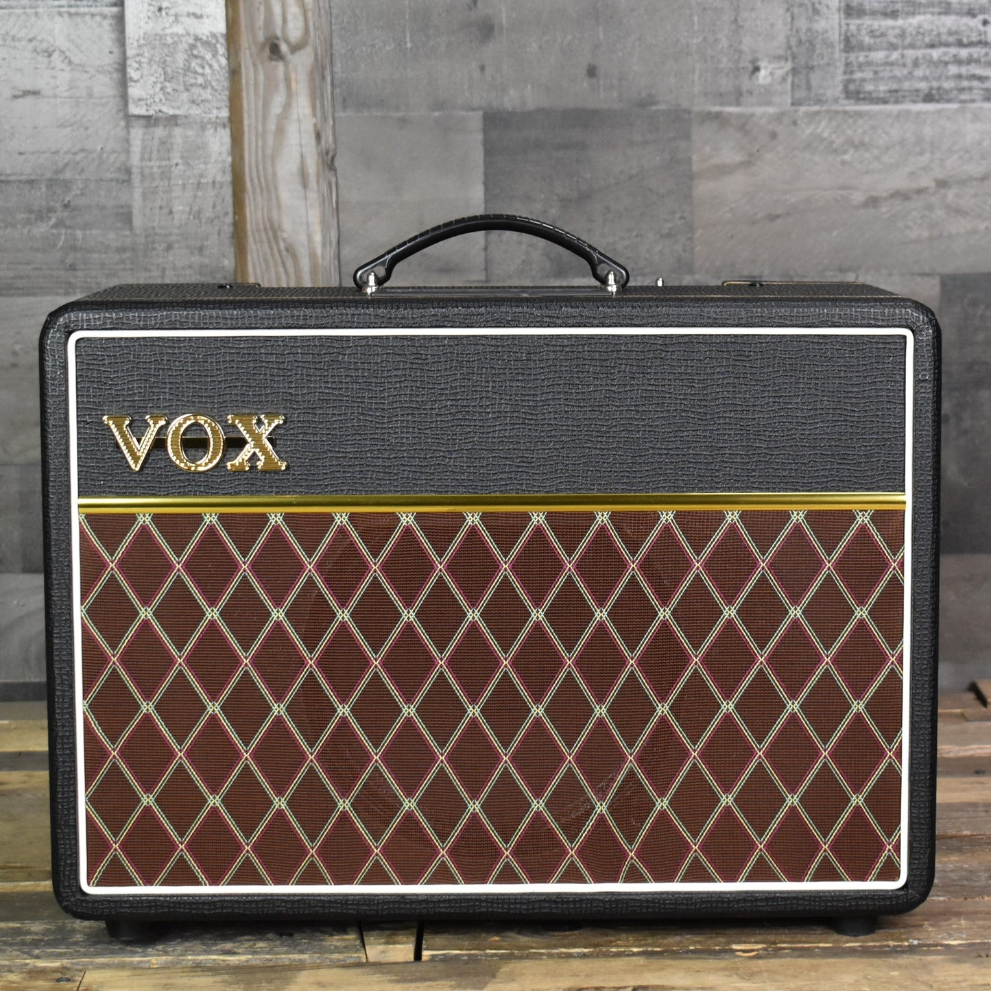 VOX AC10 Custom