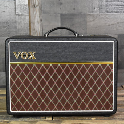 VOX AC10 Custom