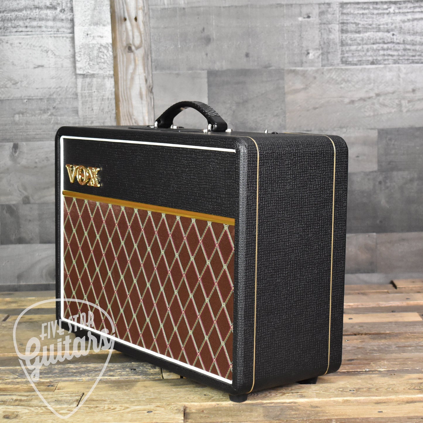 VOX AC10 Custom