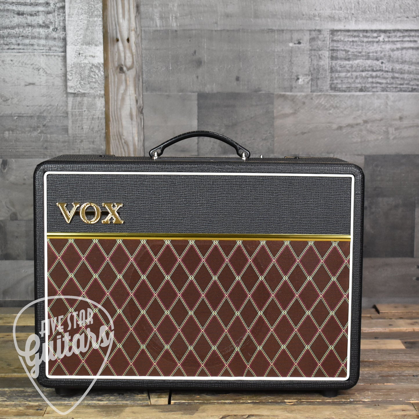 VOX AC10 Custom