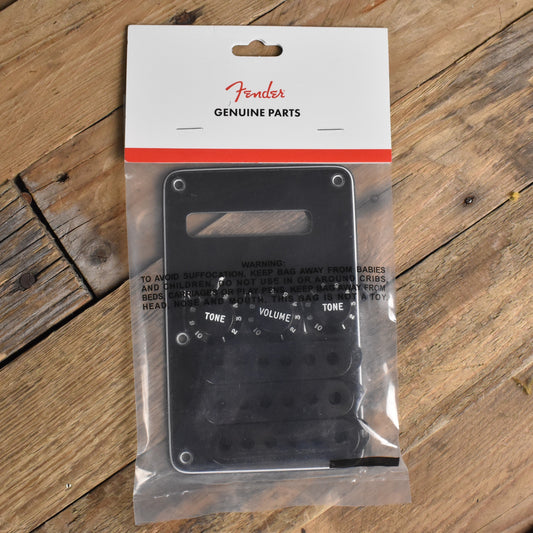 Fender Accessory Kit Strat Black