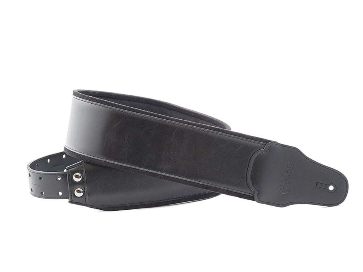 RightOn! Bassman B-Charm - Black