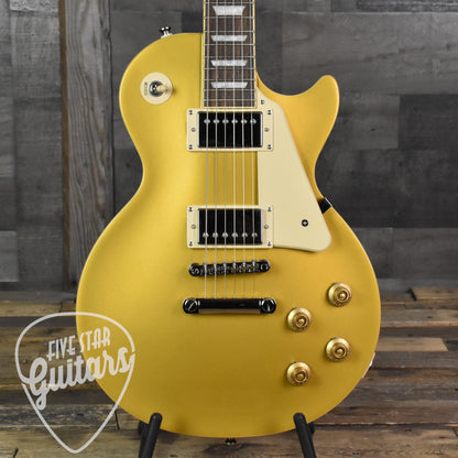 Epiphone Les Paul Standard '50s - Metallic Gold