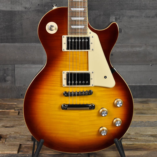 Epiphone Les Paul Standard 60s - Iced Tea