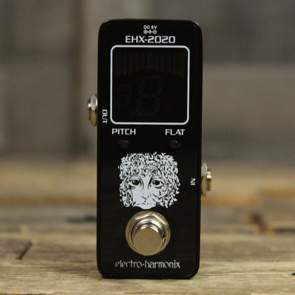 EHX 2020 Tuner Pedal