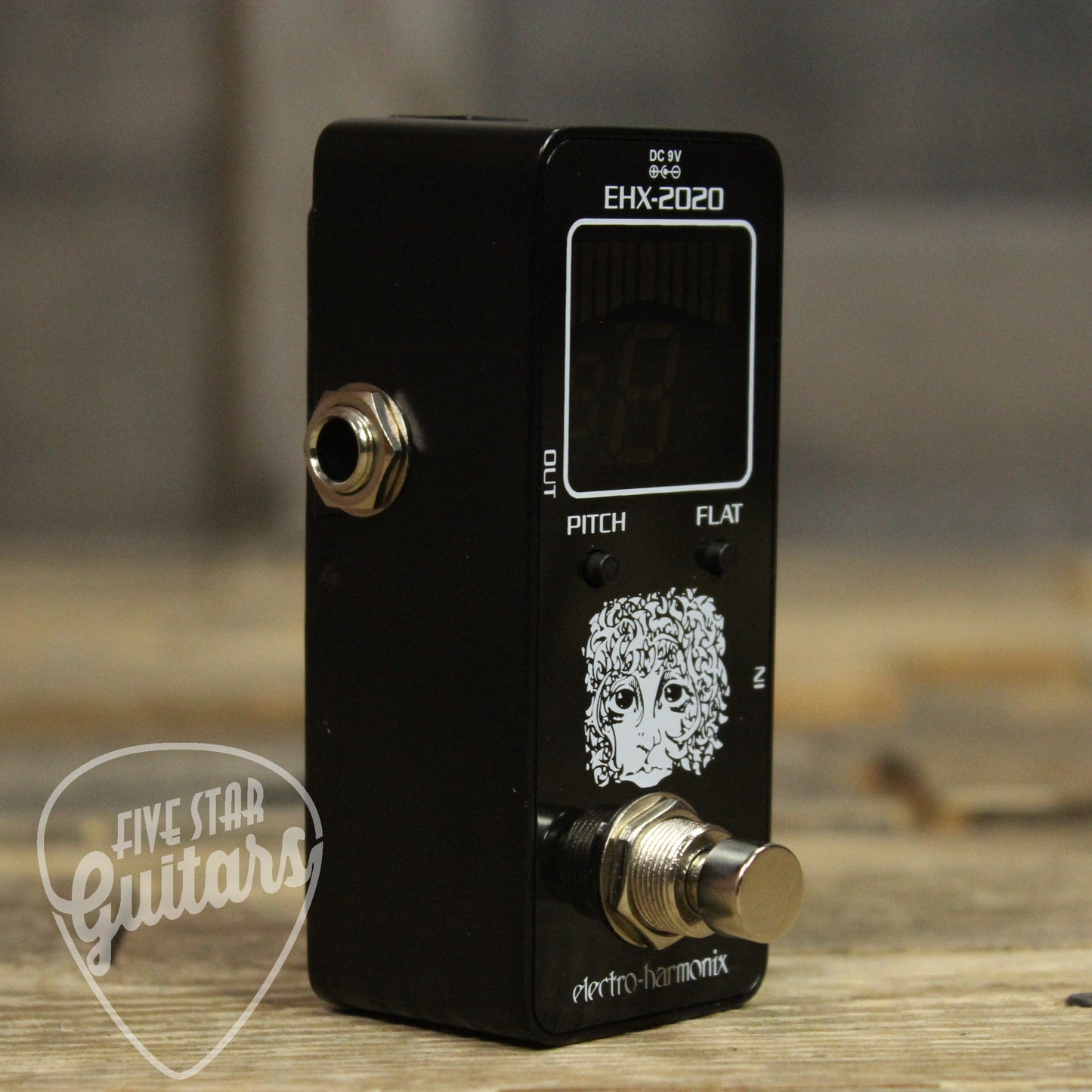 EHX 2020 Tuner Pedal