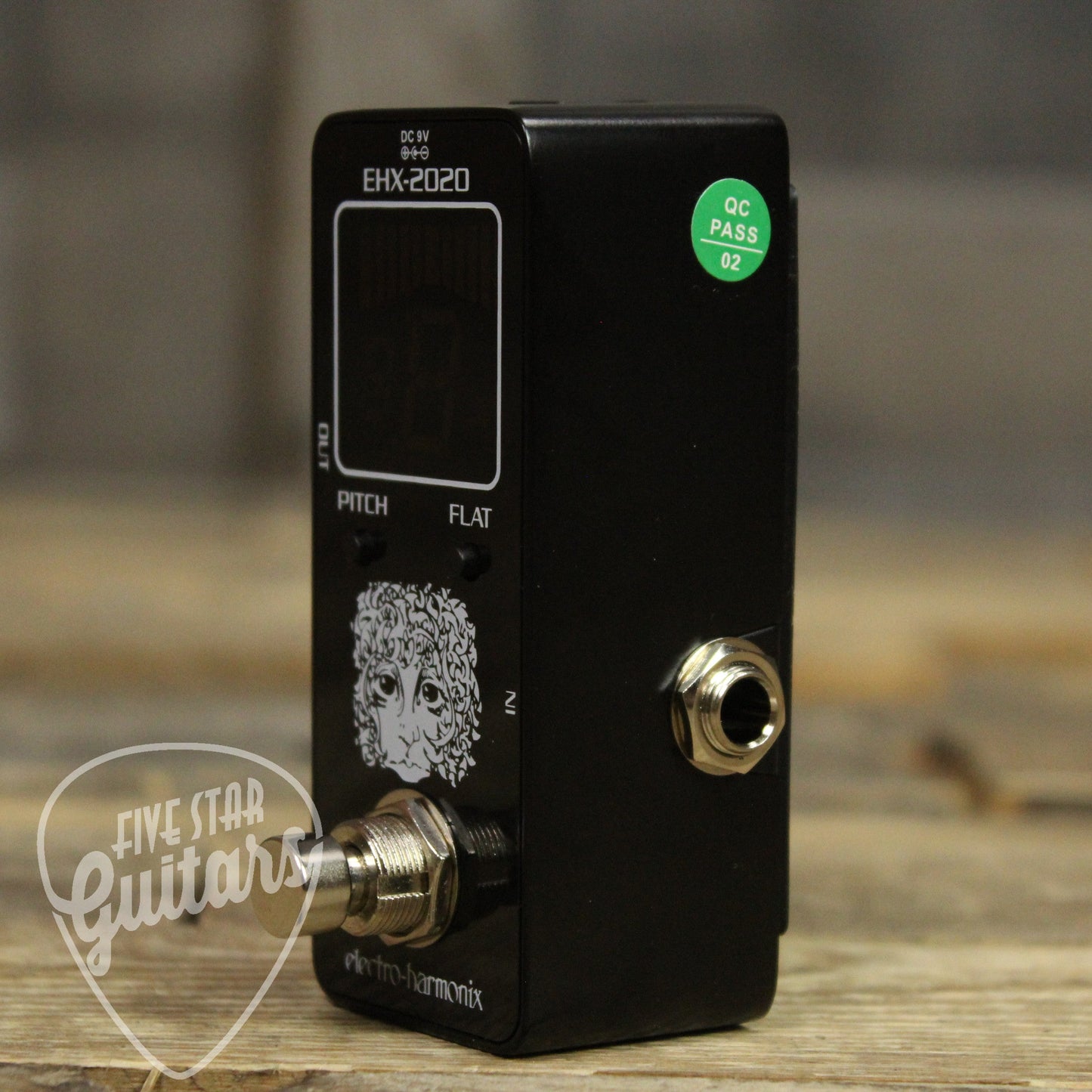 EHX 2020 Tuner Pedal