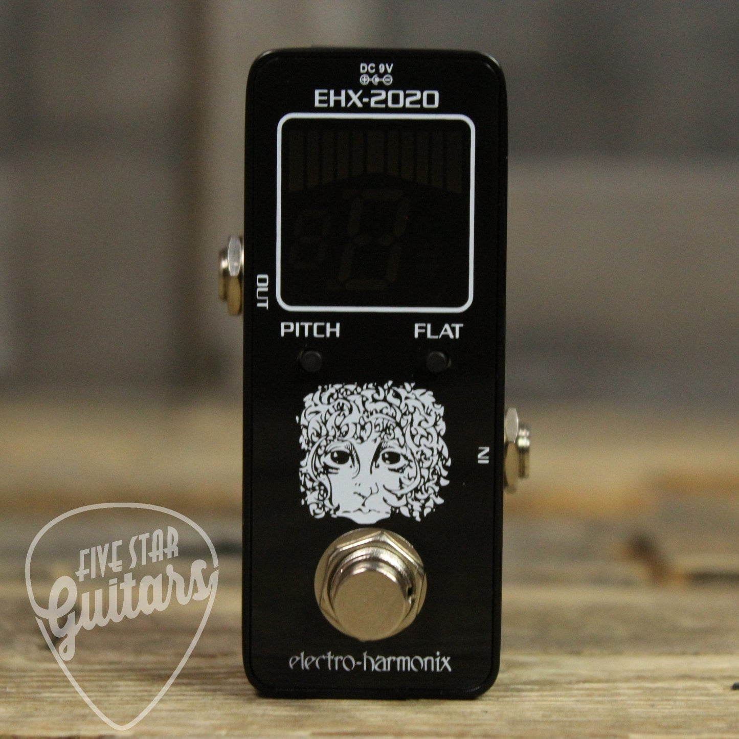 EHX 2020 Tuner Pedal