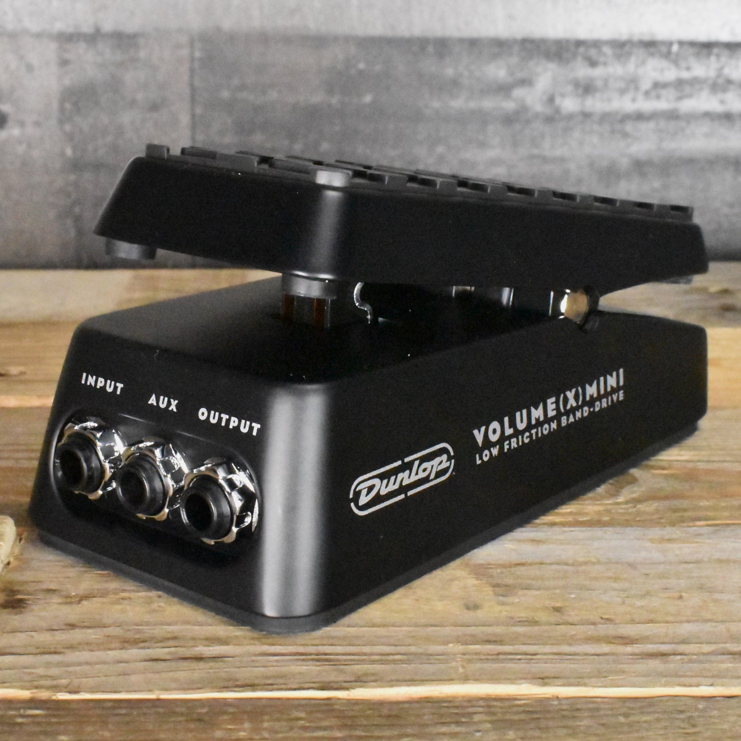 Dunlop Volume (X) Mini Pedal