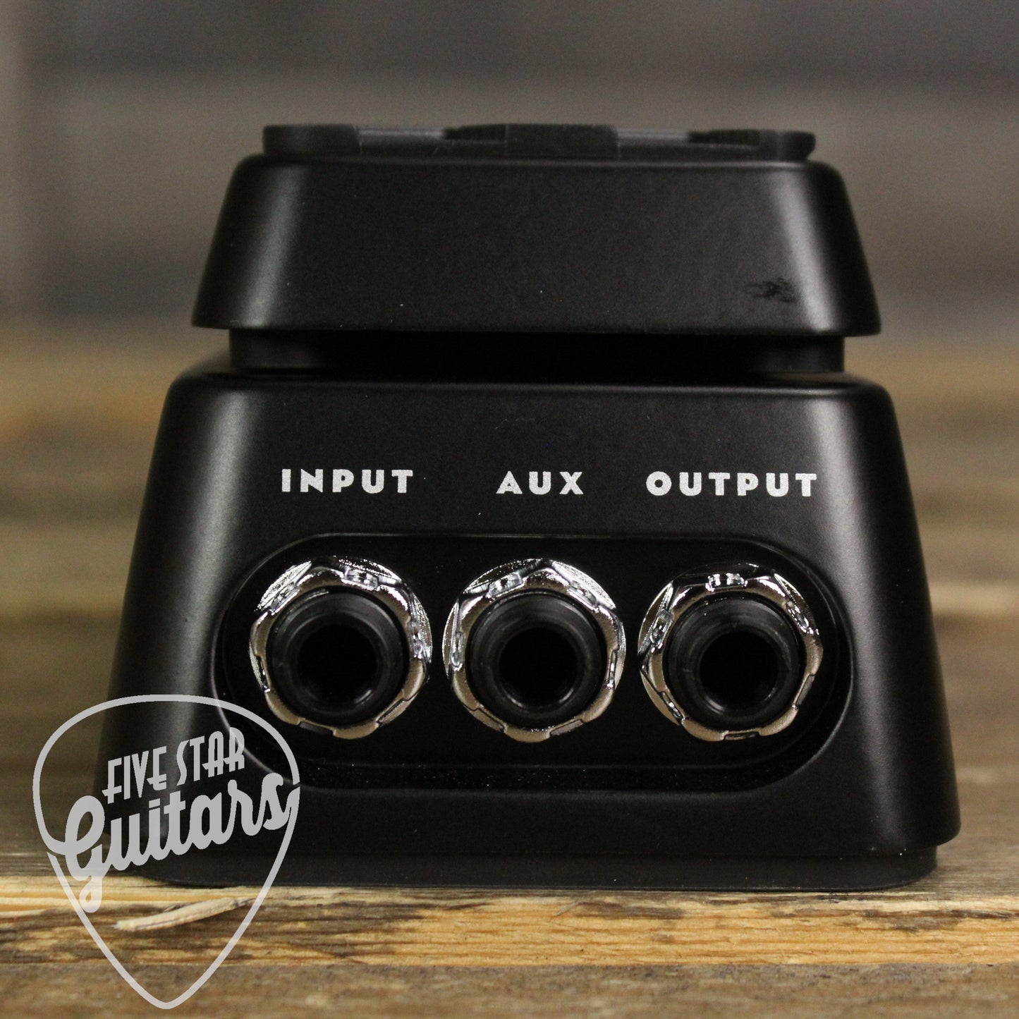 Dunlop Volume (X) Mini Pedal