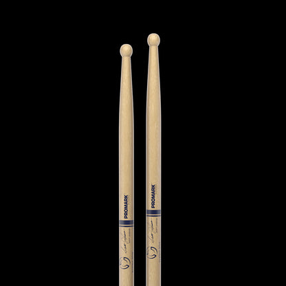 D'addario ProMark Scott Johnson Signature Hickory Drumsticks