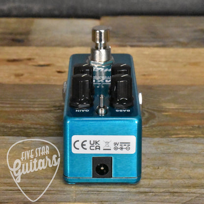 MXR Timmy Overdrive Mini Pedal