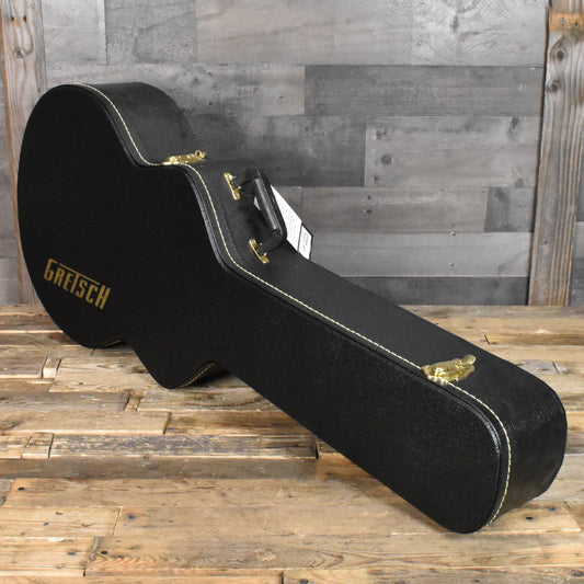 Gretsch G6241FT Hollowbody Flat Top Guitar Case