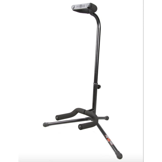 Pig Hog Guitar Stand - Black