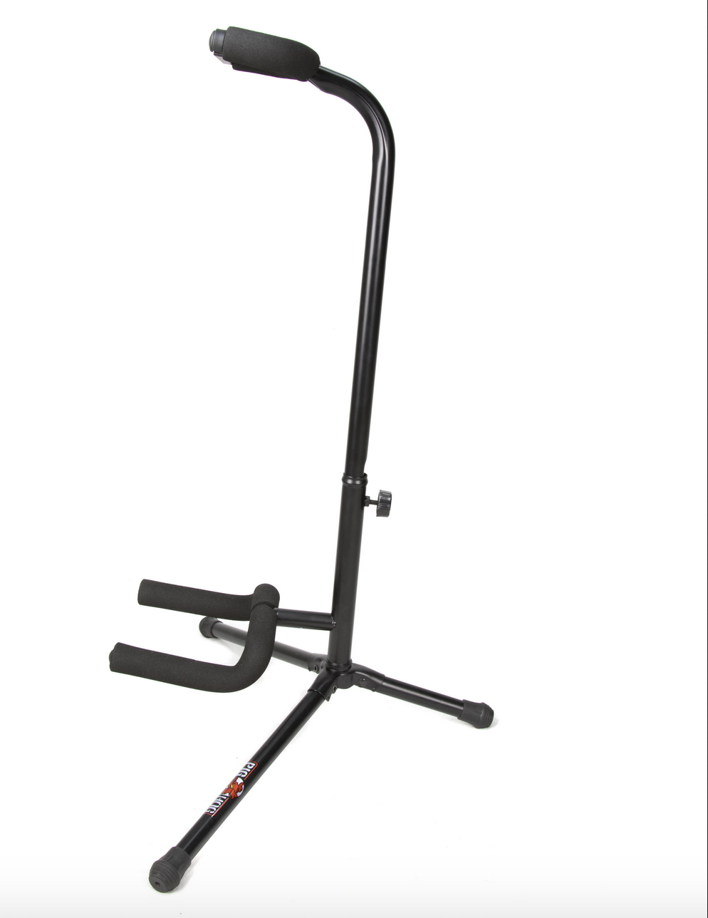 Pig Hog Guitar Stand - Black