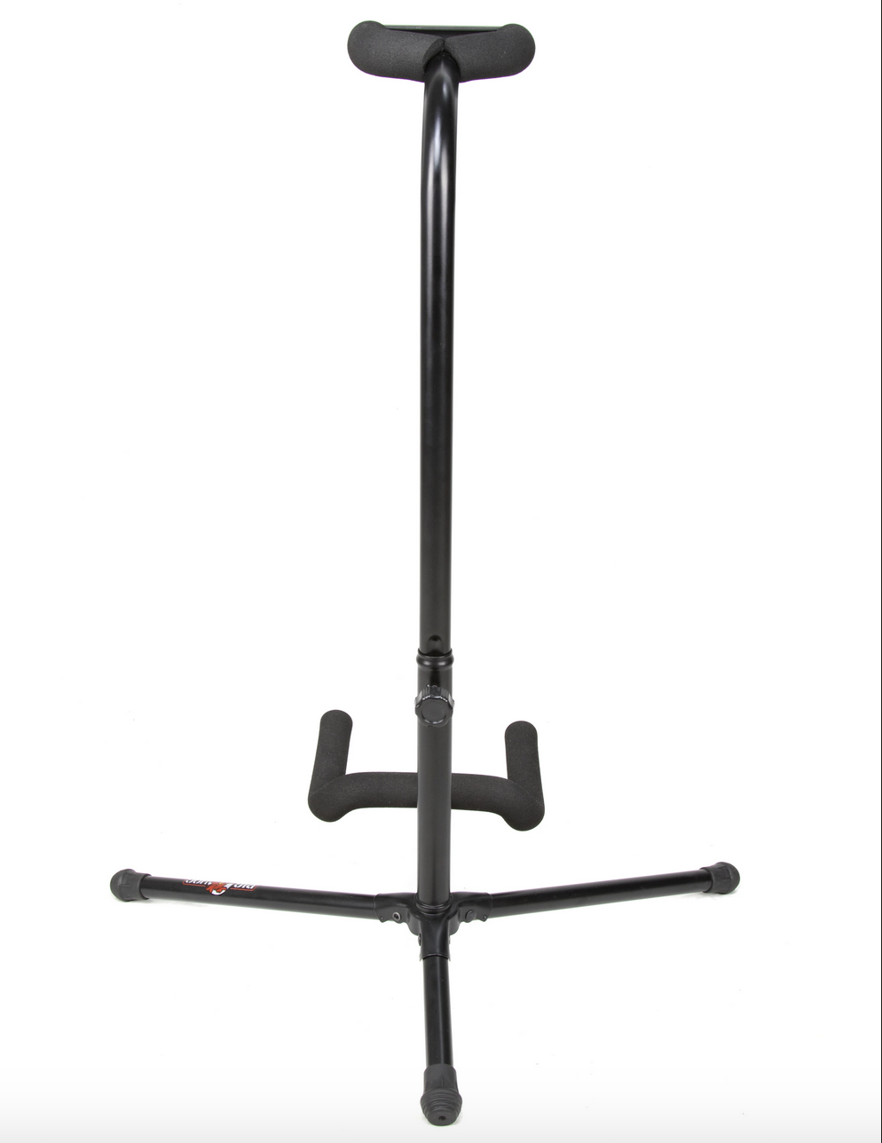 Pig Hog Guitar Stand - Black