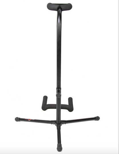 Pig Hog Guitar Stand - Black