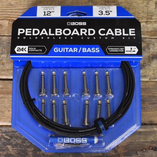 Boss BCK-12 Cable Kit