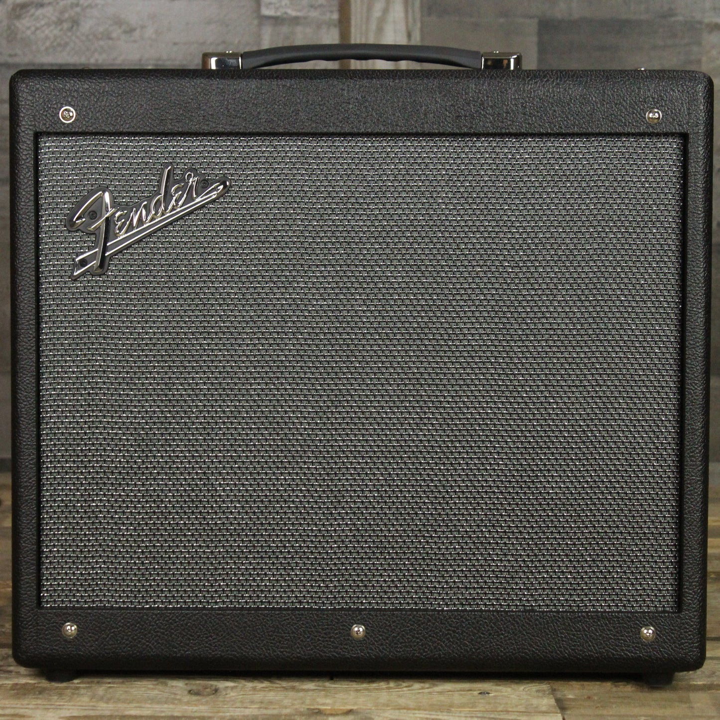 Fender Mustang GTX50 1x12