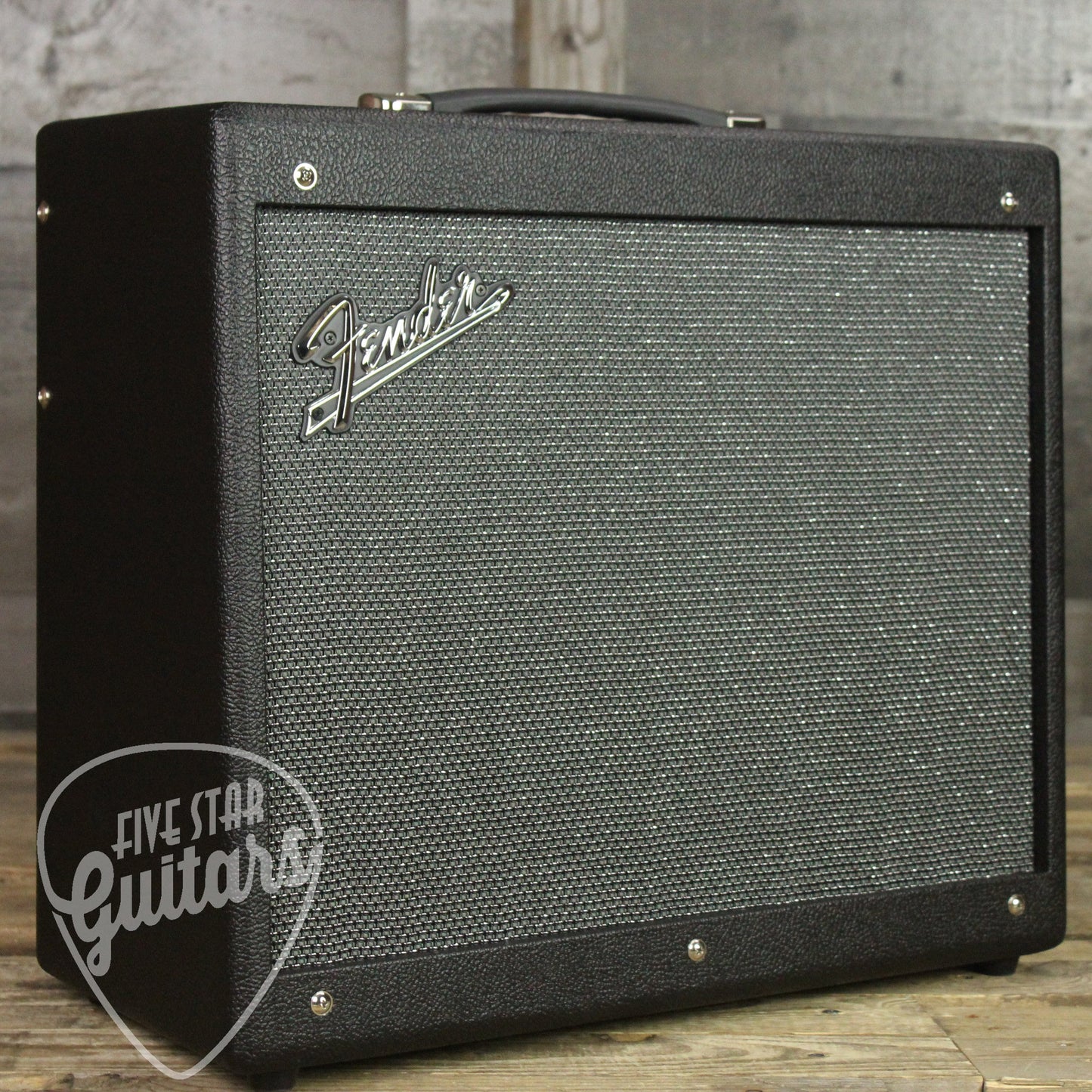 Fender Mustang GTX50 1x12