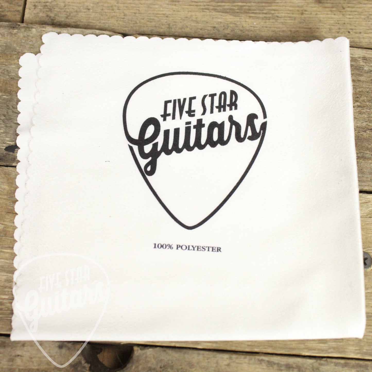 Five Star Guitars Accessory Pack