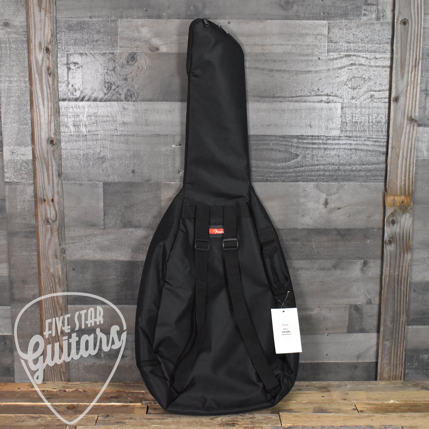 Fender Gig Bag FA405 Dreadnought