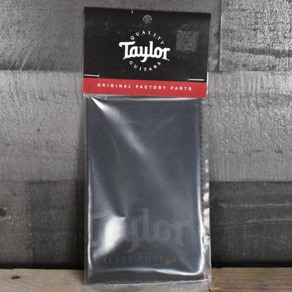 Taylor Polish Cloth - Black