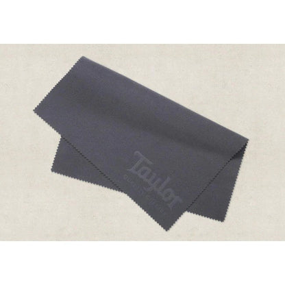 Taylor Polish Cloth - Black